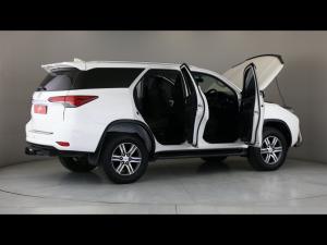 Toyota Fortuner 2.4GD-6 auto - Image 31