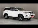 Thumbnail Toyota Fortuner 2.4GD-6 auto
