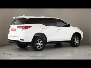 Toyota Fortuner 2.4GD-6 auto - Image 2