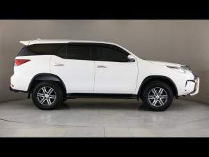 Toyota Fortuner 2.4GD-6 auto - Image 3