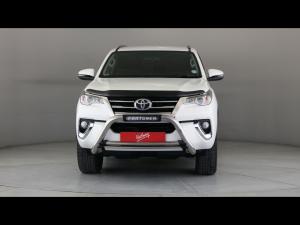 Toyota Fortuner 2.4GD-6 auto - Image 4