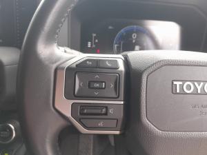 Toyota Land Cruiser Prado 2.8GD TX - Image 9