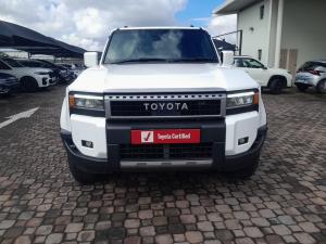 Toyota Land Cruiser Prado 2.8GD TX - Image 4
