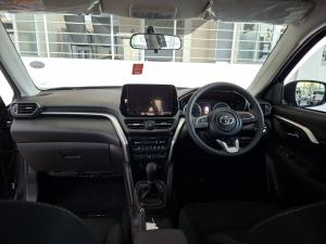 Toyota Urban Cruiser 1.5 XS - Image 6