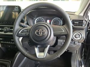 Toyota Urban Cruiser 1.5 XS - Image 8