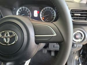 Toyota Urban Cruiser 1.5 XS - Image 10