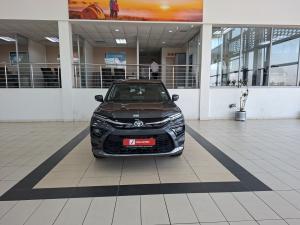 Toyota Urban Cruiser 1.5 XS - Image 4