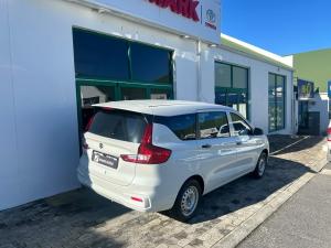 Suzuki Ertiga 1.5 GA - Image 2