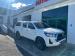 Toyota Hilux 2.4GD-6 double cab 4x4 Raider manual - Thumbnail 1