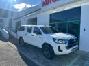 Thumbnail Toyota Hilux 2.4GD-6 double cab 4x4 Raider manual