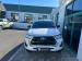 Toyota Hilux 2.4GD-6 double cab 4x4 Raider manual - Thumbnail 4