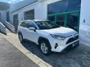 Thumbnail Toyota RAV4 2.0 GX auto