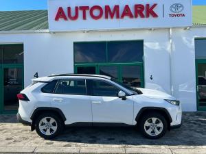 Toyota RAV4 2.0 GX auto - Image 3