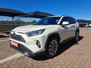 Toyota RAV4 2.0 VX - Image 20