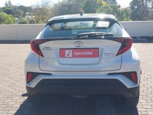 Toyota C-HR 1.2T Luxury - Image 5