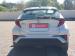Toyota C-HR 1.2T Luxury - Thumbnail 5