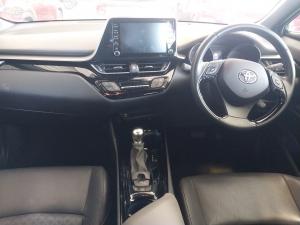 Toyota C-HR 1.2T Luxury - Image 6