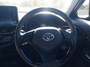 Toyota C-HR 1.2T Luxury - Image 8