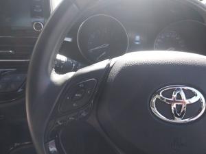 Toyota C-HR 1.2T Luxury - Image 9