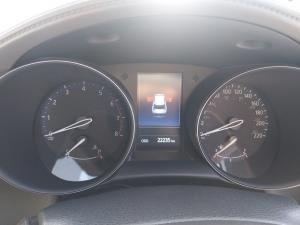 Toyota C-HR 1.2T Luxury - Image 11
