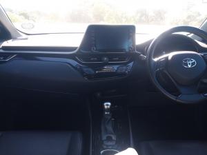 Toyota C-HR 1.2T Luxury - Image 16