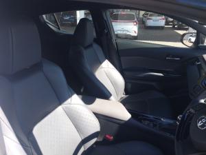 Toyota C-HR 1.2T Luxury - Image 18