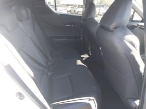 Toyota C-HR 1.2T Luxury - Image 19