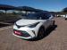 Toyota C-HR 1.2T Luxury - Thumbnail 23
