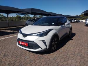 Toyota C-HR 1.2T Luxury - Image 23