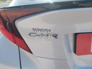 Toyota C-HR 1.2T Luxury - Image 28