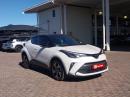Thumbnail Toyota C-HR 1.2T Luxury