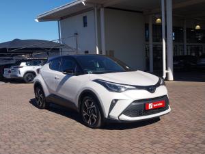 Toyota C-HR 1.2T Luxury - Image 1