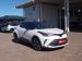 Toyota C-HR 1.2T Luxury - Thumbnail 1