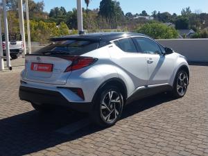 Toyota C-HR 1.2T Luxury - Image 2