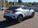 Toyota C-HR 1.2T Luxury - Thumbnail 2
