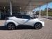 Toyota C-HR 1.2T Luxury - Thumbnail 3