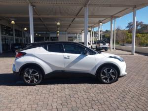 Toyota C-HR 1.2T Luxury - Image 3