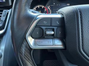 Toyota Land Cruiser 300 3.3D ZX - Image 8