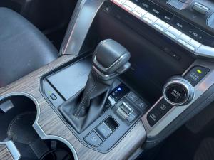Toyota Land Cruiser 300 3.3D ZX - Image 12
