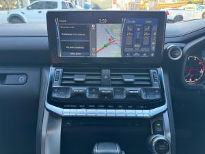 Toyota Land Cruiser 300 3.3D ZX - Image 14