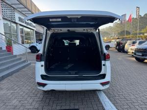 Toyota Land Cruiser 300 3.3D ZX - Image 19