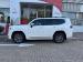 Toyota Land Cruiser 300 3.3D ZX - Thumbnail 23
