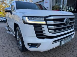 Toyota Land Cruiser 300 3.3D ZX - Image 24