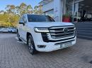 Thumbnail Toyota Land Cruiser 300 3.3D ZX