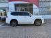 Toyota Land Cruiser 300 3.3D ZX - Thumbnail 3