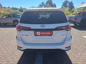 Toyota Fortuner 2.4GD-6 4x4 - Image 5