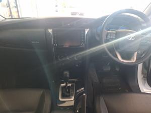 Toyota Fortuner 2.4GD-6 4x4 - Image 6