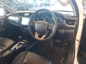 Toyota Fortuner 2.4GD-6 4x4 - Image 7