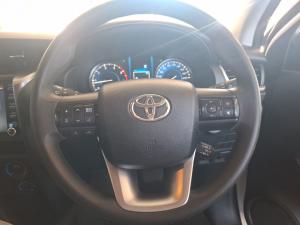 Toyota Fortuner 2.4GD-6 4x4 - Image 8