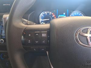 Toyota Fortuner 2.4GD-6 4x4 - Image 9